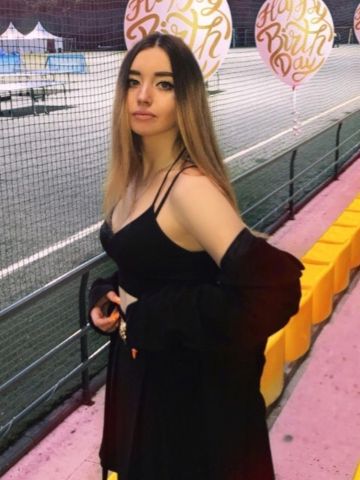 Анкета проститутки Эмиля, Анапа, 23 года, №8665